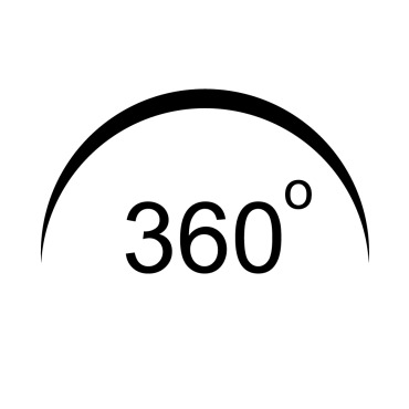 Angle Symbol Logo Templates 391406