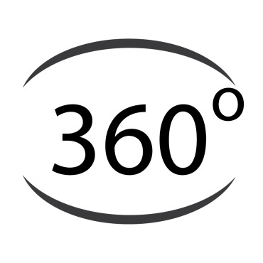 Angle Symbol Logo Templates 391407