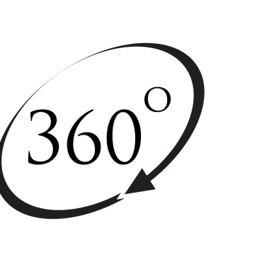 Angle Symbol Logo Templates 391413