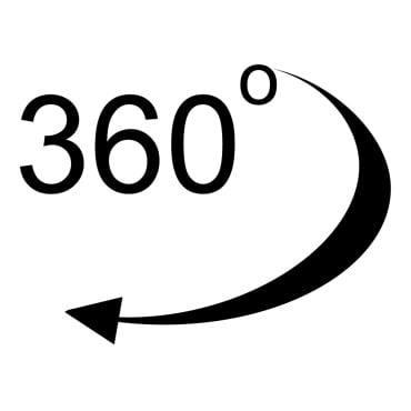 Angle Symbol Logo Templates 391417