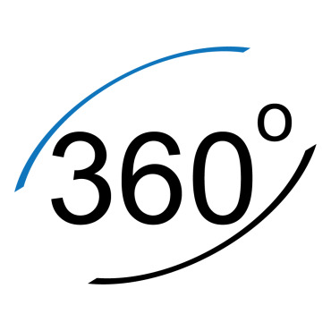 Angle Symbol Logo Templates 391418