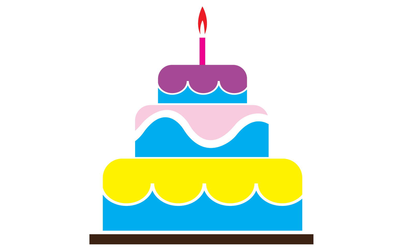 Portal Wikipedia Computer Software, cake logo, logo, video Game, cake png |  PNGWing