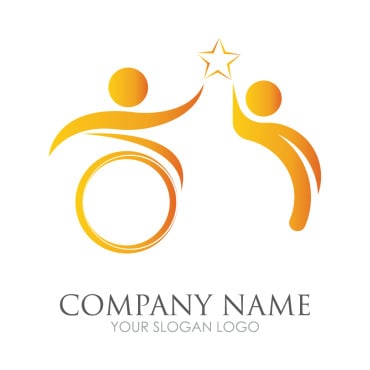Signs Icon Logo Templates 391729