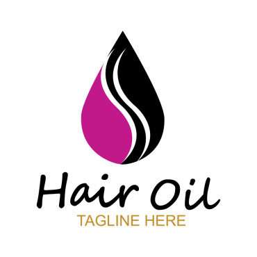 Care Hair Logo Templates 391840