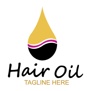 Care Hair Logo Templates 391841