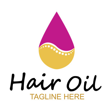 Care Hair Logo Templates 391858