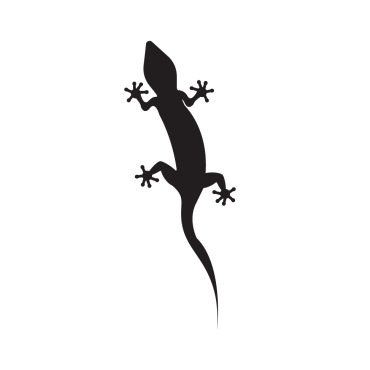 Animal Chameleon Logo Templates 392132