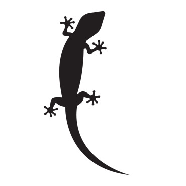Animal Chameleon Logo Templates 392139