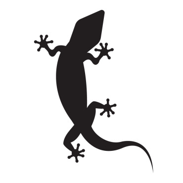 Animal Chameleon Logo Templates 392160