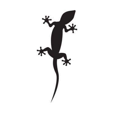 Animal Chameleon Logo Templates 392166
