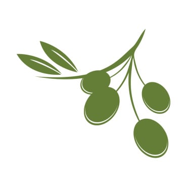 Symbol Leaf Logo Templates 392175