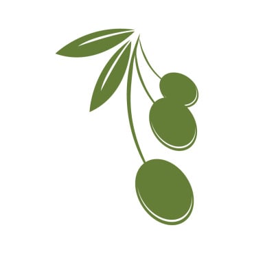 Symbol Leaf Logo Templates 392176