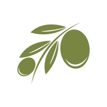 Symbol Leaf Logo Templates 392177