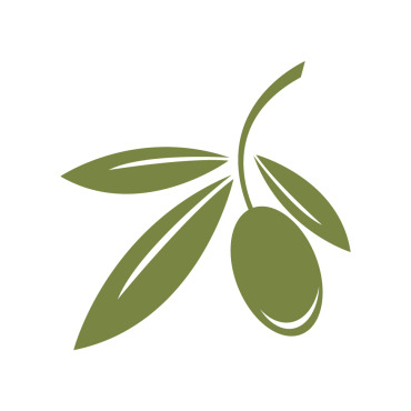 Symbol Leaf Logo Templates 392178
