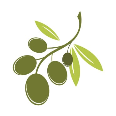 Symbol Leaf Logo Templates 392179