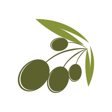 Symbol Leaf Logo Templates 392180