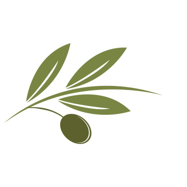 Symbol Leaf Logo Templates 392182