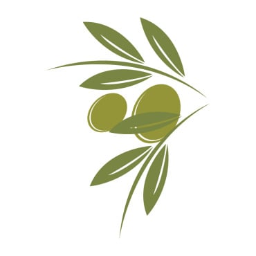 Symbol Leaf Logo Templates 392183