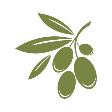 Symbol Leaf Logo Templates 392185