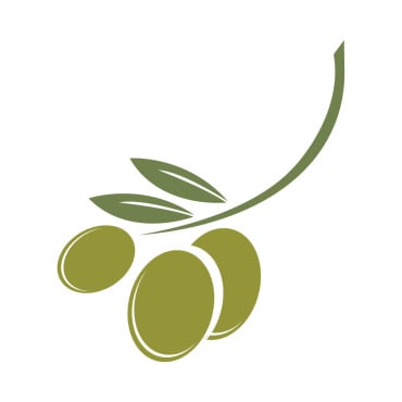 Symbol Leaf Logo Templates 392186
