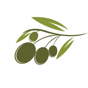 Symbol Leaf Logo Templates 392187