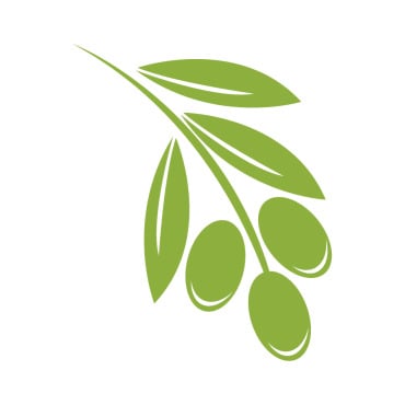 Symbol Leaf Logo Templates 392188