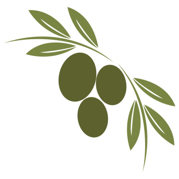 Symbol Leaf Logo Templates 392190