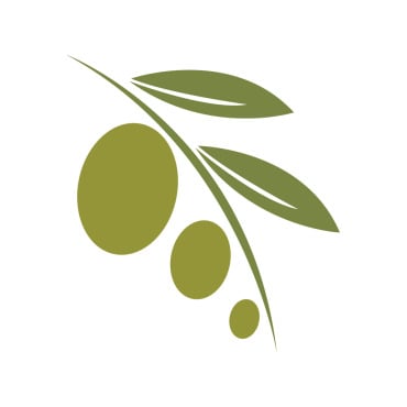 Symbol Leaf Logo Templates 392191