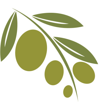 Symbol Leaf Logo Templates 392192