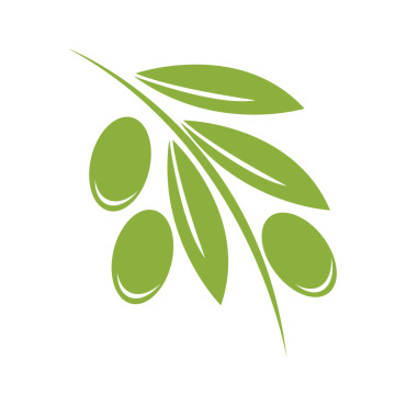 Symbol Leaf Logo Templates 392194