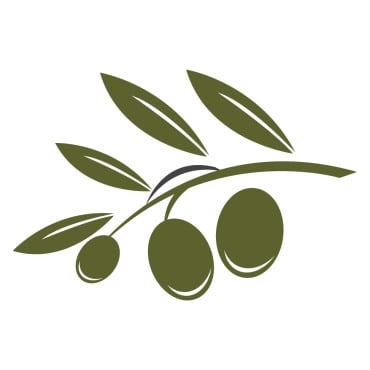 Symbol Leaf Logo Templates 392195