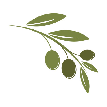 Symbol Leaf Logo Templates 392199