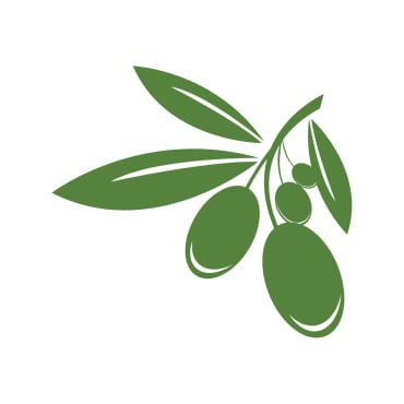 Symbol Leaf Logo Templates 392200