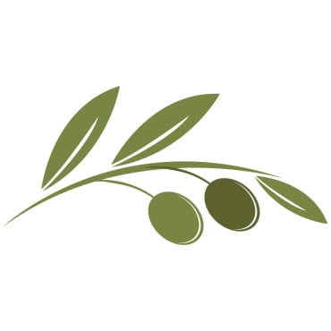 Symbol Leaf Logo Templates 392201