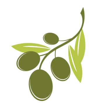 Symbol Leaf Logo Templates 392202