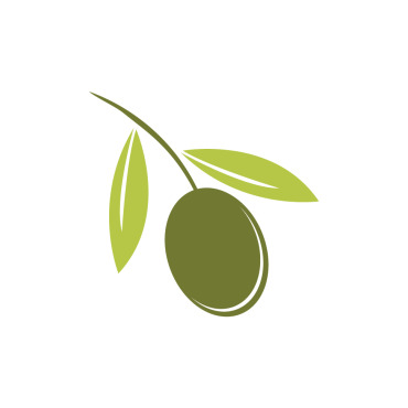 Symbol Leaf Logo Templates 392204