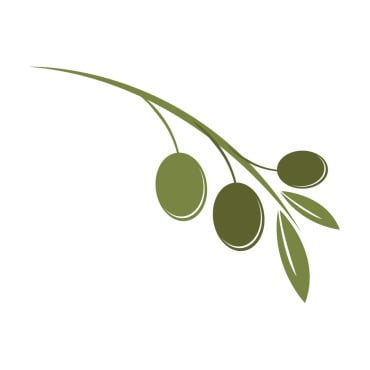 Symbol Leaf Logo Templates 392205