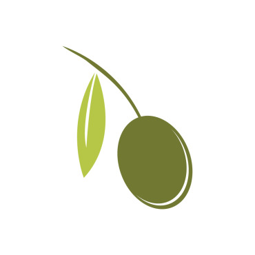 Symbol Leaf Logo Templates 392207