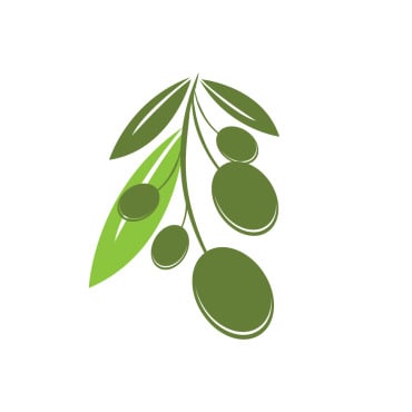 Symbol Leaf Logo Templates 392210
