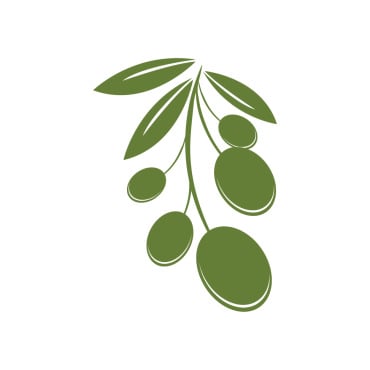 Symbol Leaf Logo Templates 392211