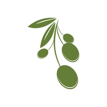 Symbol Leaf Logo Templates 392212