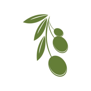 Symbol Leaf Logo Templates 392213