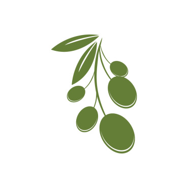 Symbol Leaf Logo Templates 392215
