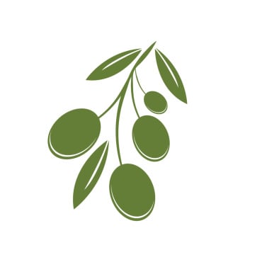 Symbol Leaf Logo Templates 392218