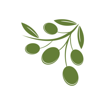 Symbol Leaf Logo Templates 392219