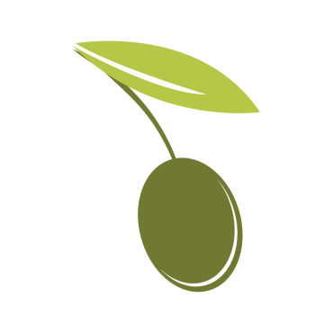 Symbol Leaf Logo Templates 392220