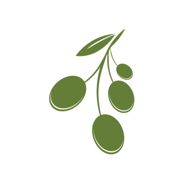 Symbol Leaf Logo Templates 392221