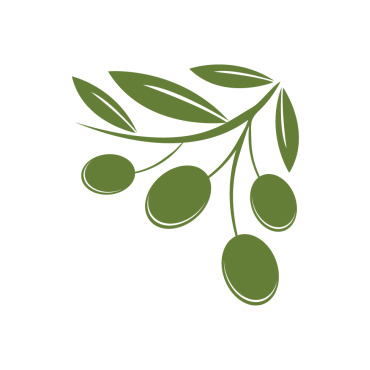 Symbol Leaf Logo Templates 392222