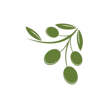 Symbol Leaf Logo Templates 392223