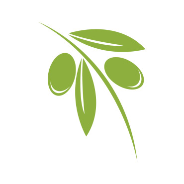 Symbol Leaf Logo Templates 392225